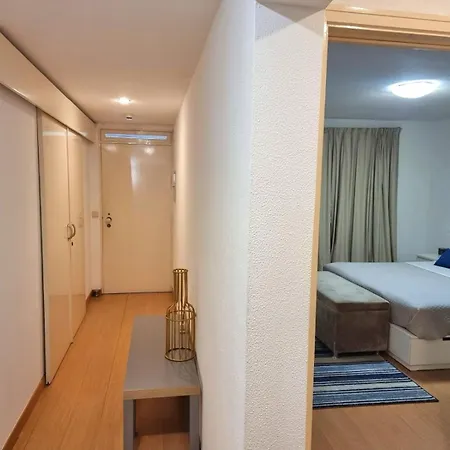 Atlantic Gardens 1 Ocean View Apartment Funchal (Madeira)