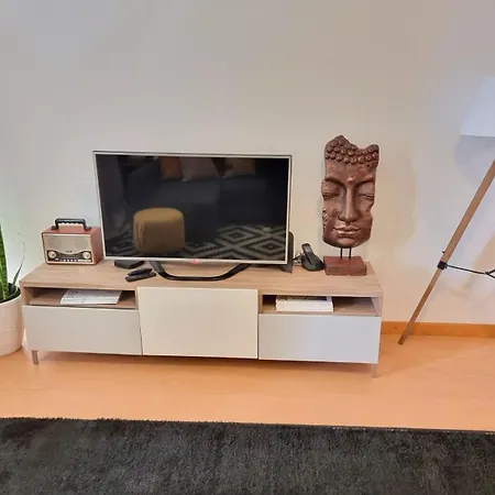 Διαμέρισμα Atlantic Gardens 1 Ocean View *