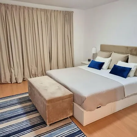 Atlantic Gardens 1 Ocean View * Φουνκάλ