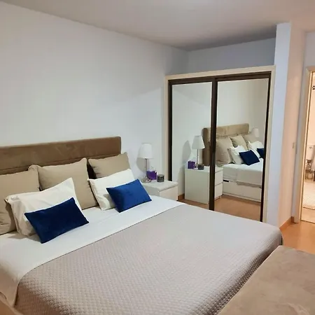 Atlantic Gardens 1 Ocean View Apartment Funchal (Madeira)
