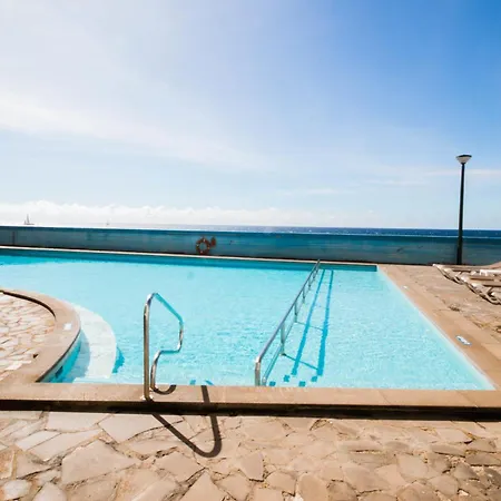 Διαμέρισμα Atlantic Gardens 1 Ocean View Φουνκάλ