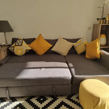 Atlantic Gardens 1 Ocean View Φουνκάλ