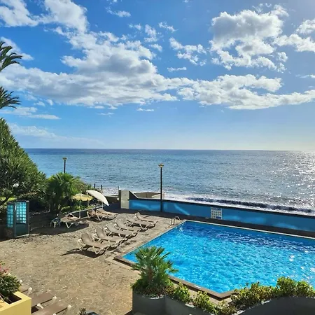 Atlantic Gardens 1 Ocean View * Funchal (Madeira)