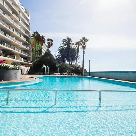Atlantic Gardens 1 Ocean View *