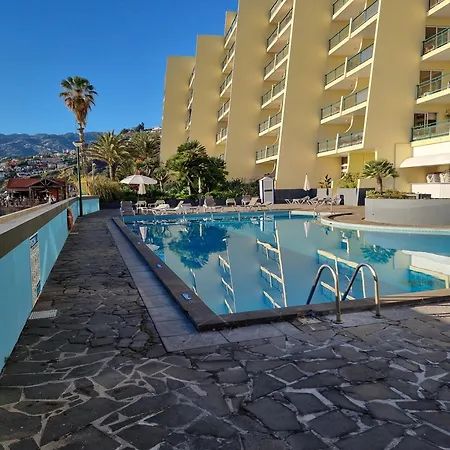 Atlantic Gardens 1 Ocean View Funchal (Madeira)
